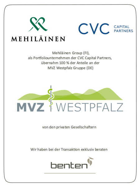 MVZ Westpfalz Gruppe