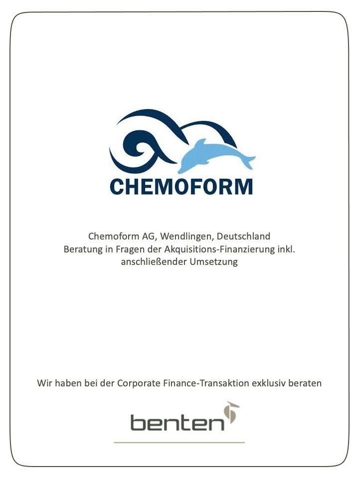 Chemoform