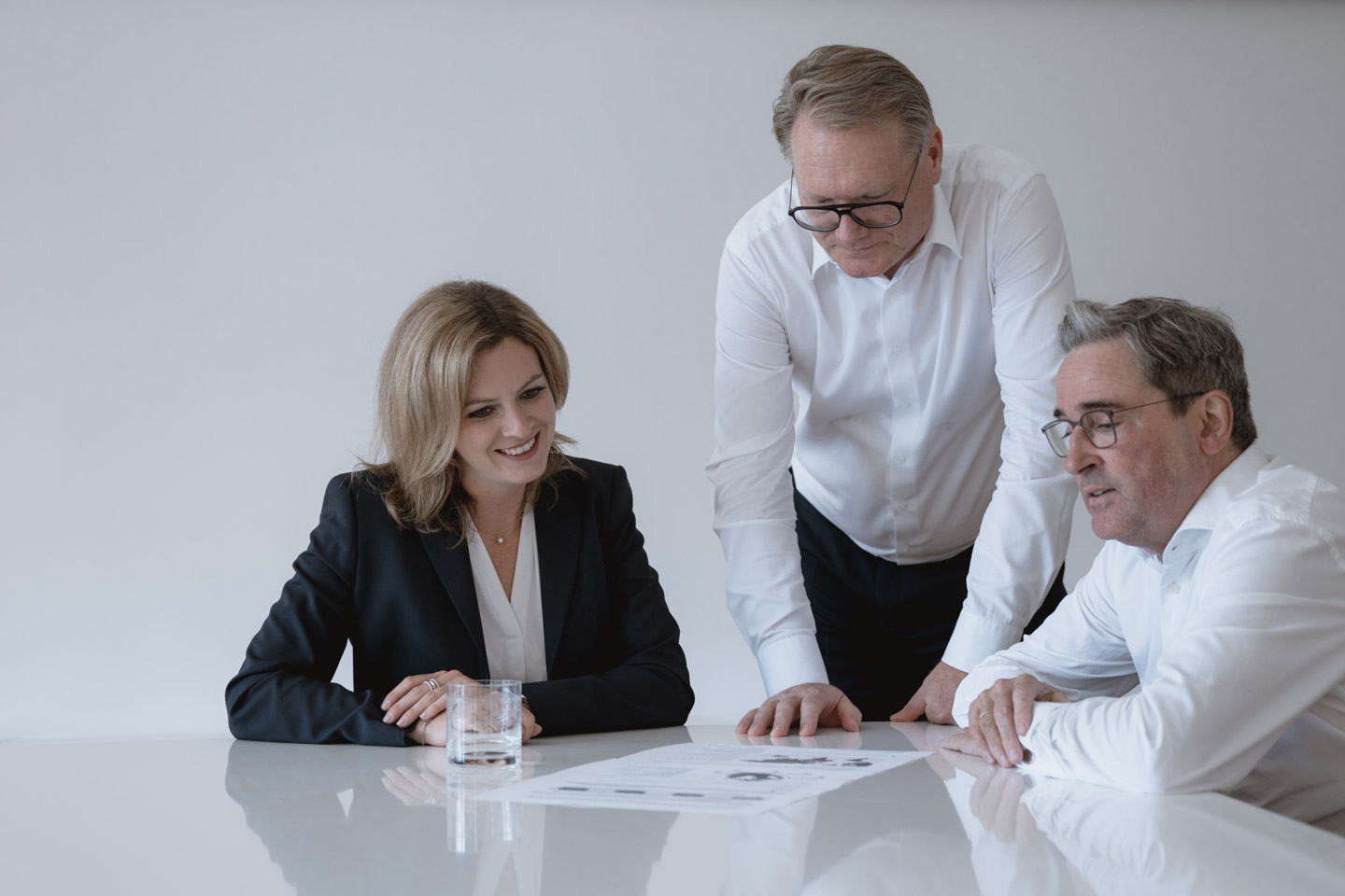 Benten Capital Gmbh & Co Kg