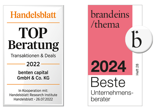 Benten Capital Gmbh & Co Kg www.benten-capital.com